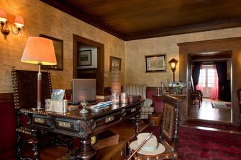 Hotel Quinta Do Monteverde