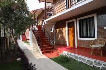 Hotel Nepal Cottage Resort Pvt. Ltd