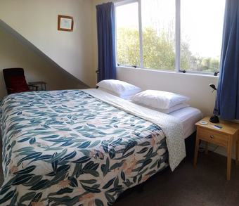 Hotel Purple Hen Guest House