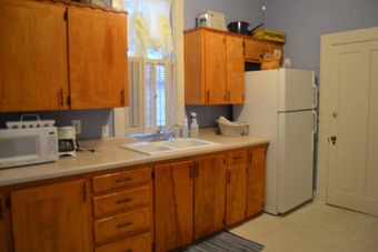 Bed & Breakfast The Carleton House