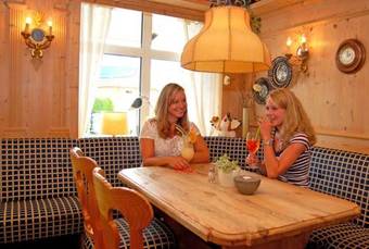 Hotel Restaurant Burg-klause