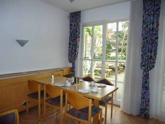 Hostal G�stehaus-gasthof Bub