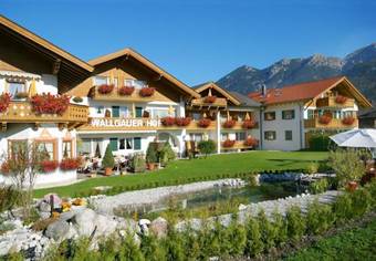 Hotel Wallgauer Hof