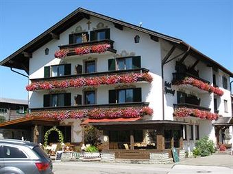 Hotel Alpenhof