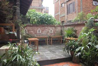 Hotel Goathchen Guest House