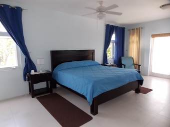 Villa Mi Amor, Silver Sands 4br