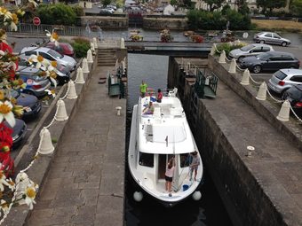 Apartamento Le Duplex Des Eclusiers