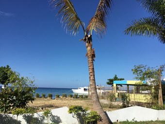 Hotel Stoner's Beach Resort