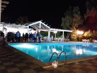 Hotel Arco Di Magliano