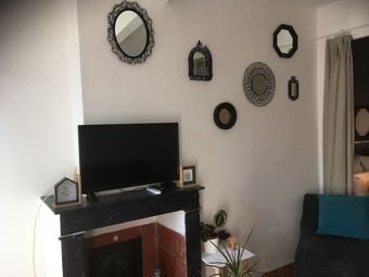 Apartamentos Appartements Saint Sauveur à Perpignan