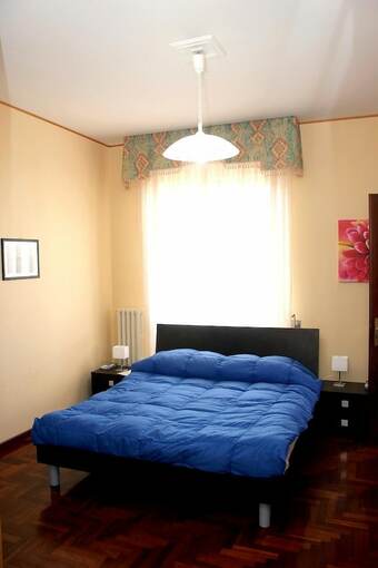 B&B Via Cosimo de Giorgi