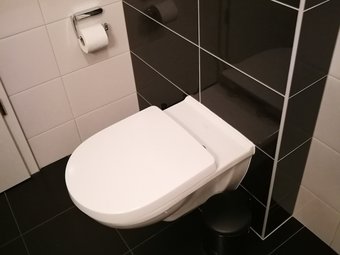 Apartamentos Shs Suite Home Sweet Strassen III