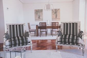 Apartamentos Exclusivo 3 Dormitorios Plaza Mayor