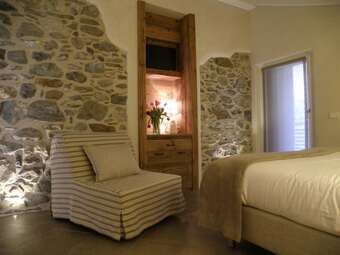 Agroturismo La Vita In Campagna