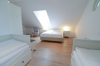 Bed & Breakfast Vila Castanea