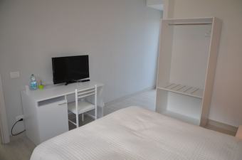 Crystal Bed And Breakfast