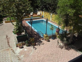 Bed & Breakfast Posada Margaritas