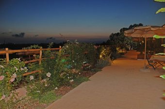 Apartamento Tenuta Saracone