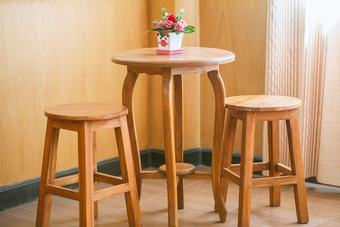 Hotel Baan Thai Resort Golden Triangle