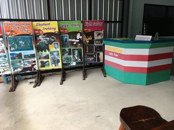 Hostal Khao Sok Secret - Hostel