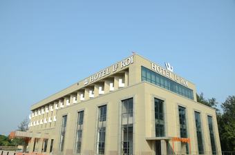 Hotel Le Roi