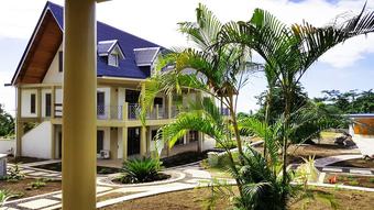 Vailima Hillside Apartments