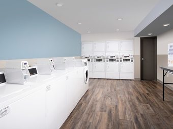 Hotel Woodspring Suites Deerfield Beach