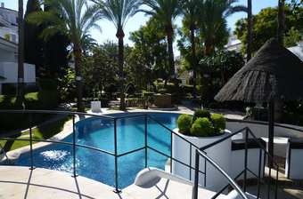 Villa Apartment Real De Zaragoza