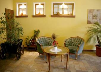 Hostal Hotel Am Markt