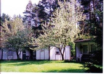 Holiday Home Boitzenburger Land Jakobshagener Str.