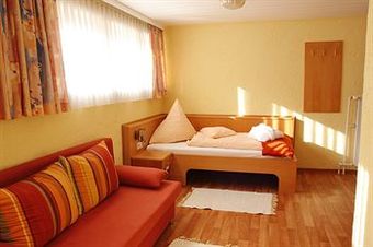 Hotel Am Steinbachtal