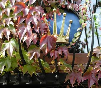 Romantik Hotel Zur Krone