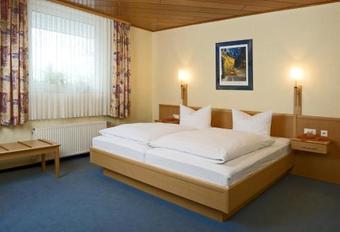 Hotel-restaurant Haus Waldesruh