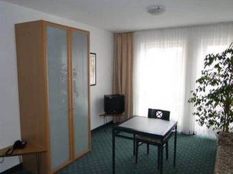 Stadthotel Berggeist