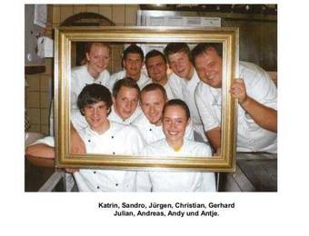 Hotel Gasthof Am Schlo�