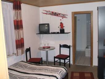 Hostal Gasthof Zur Linde