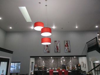 Hotel Best Western Atoka Inn & Suites