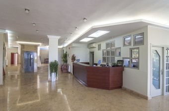 Hotel Almira Mare