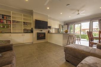 Apartamentos Bel Miren - Sarah Louisa