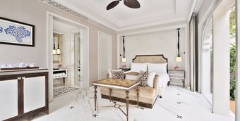 Hotel Jw Marriott Jaipur Resort & Spa