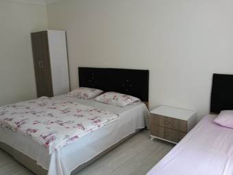 Apartamento Ada Yaz Evleri