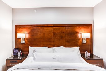 Hotel Otl Gouverneur Saguenay