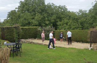 Bed & Breakfast La Vieille Porcherie