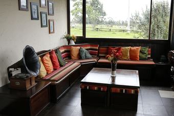 Hotel Chuquiragua Lodge & Spa