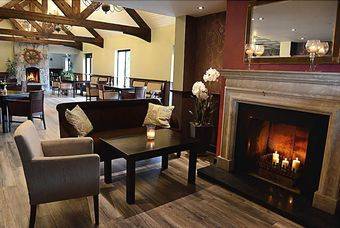 Burren Atlantic Hotel