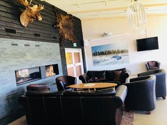 Sorsele River Hotel