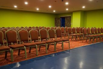 Hotel Tarakl? Termal