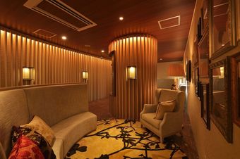 Hakone Lake Hotel