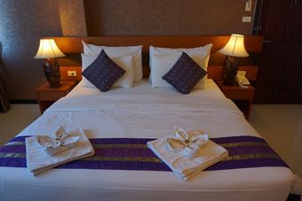 Kirimathani Hotel
