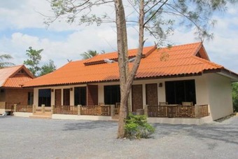 Hotel Laguna Resort